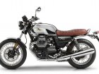 Moto Guzzi V7 III Anniversario